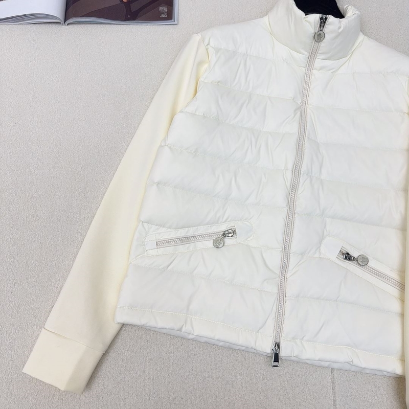 Moncler Down Coat